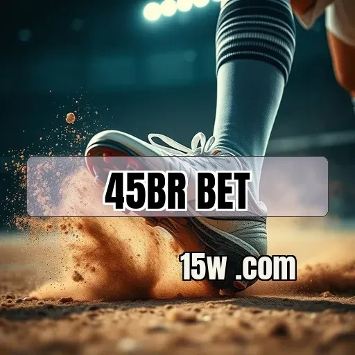 45br bet: Conheça as Ofertas que Você Não Pode Perder