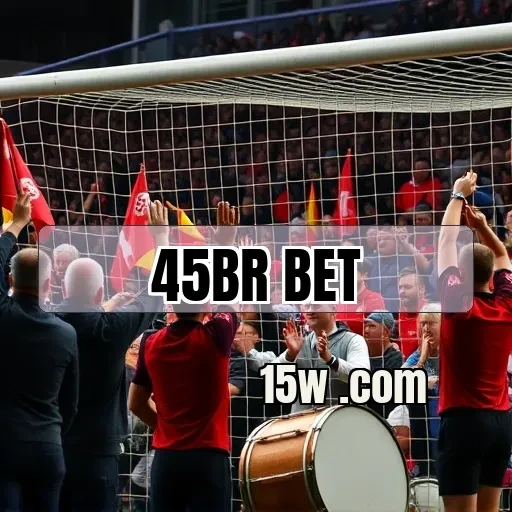 45br bet: Apostas em Esportes Eletrônicos na Palma da Mão!