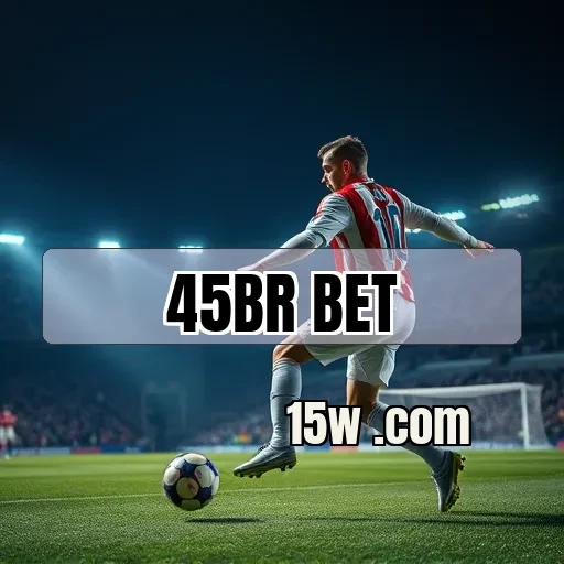 45br bet: Atrações Irresistíveis da Seção de Jackpots Altos