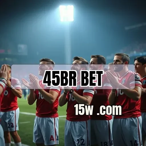 45br bet: Suporte ao Cliente que Transforma Sua Experiência de Jogo